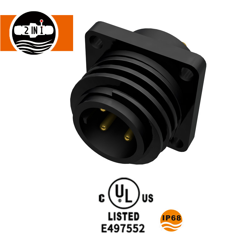 Hvorfor er en UL vandtæt panelmontering afgørende for pålidelige udendørs elektriske forbindelser?