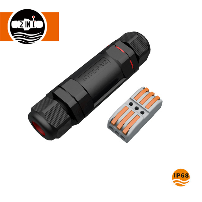 Hvordan man effektivt bruger Wago Connector til elektriske projekter?